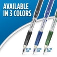 thumbnail image 3 of Paper Mate Clearpoint Mechanical Pencils, HB #2 Lead (0.5mm), with Lead Refills and 2 Erasers, 3 of 7