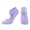 B, variant on Yoga Socks for Women Non Slip Skid Socks for Pilates, Ballet, Dance, Barefoot Workout