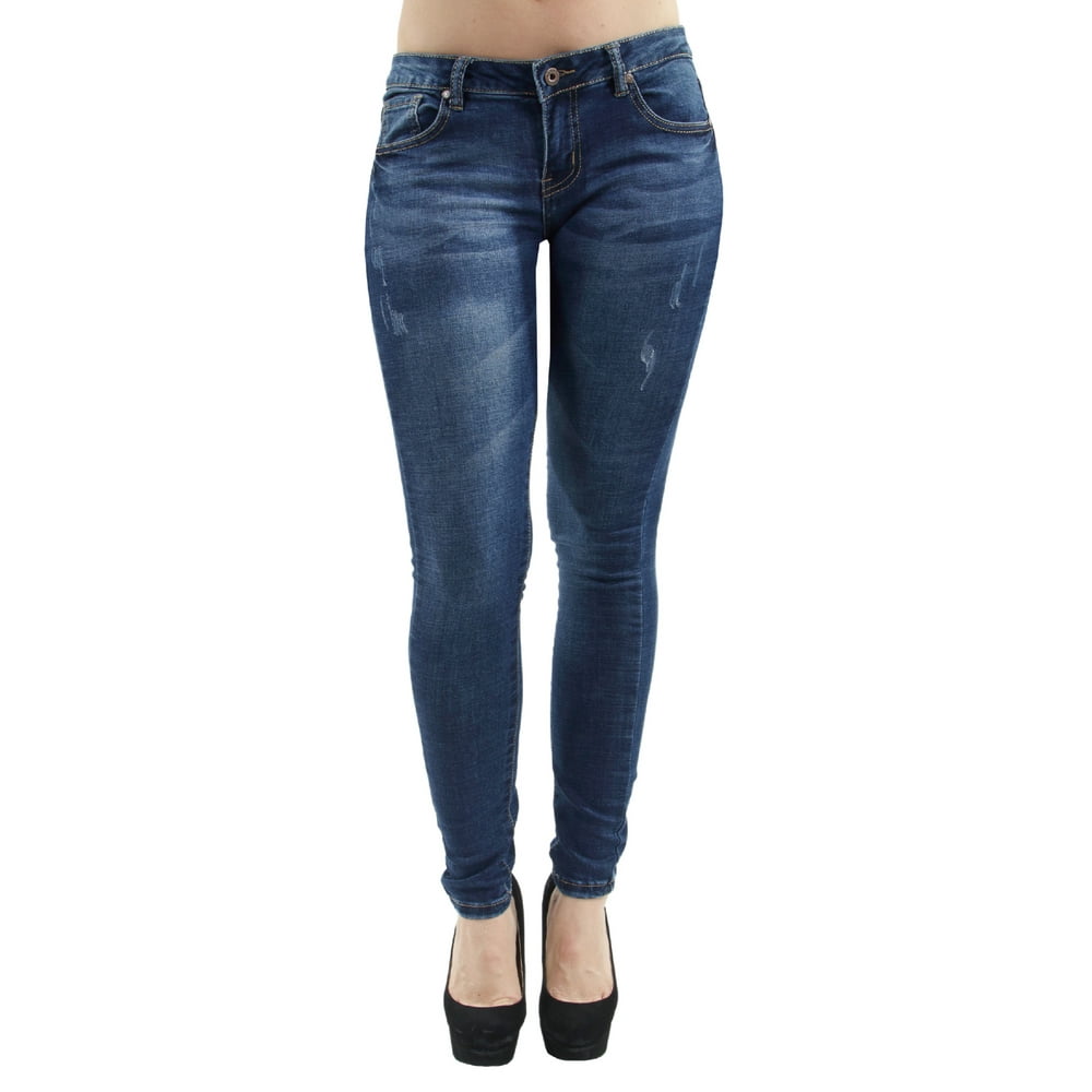 low waisted jeans 2020