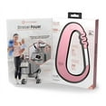 thumbnail image 3 of 3P Experts Mommy Power Stroller Hook &amp; Powerbank  Pink, 3 of 4