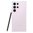 thumbnail image 4 of Samsung Galaxy S23 Ultra 256 GB Rosa Smartphone Reacondicionado, 4 of 4