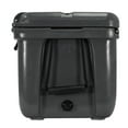 thumbnail image 7 of SC48WS-Gray - 48 Quart Gray Hard Cooler Box with Built-In Bluetooth Speakers, 7 of 7