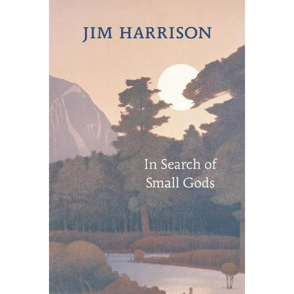 In Search of Small Gods, (Paperback)