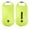 Green, variant on erfcxs Storage Type Double Air Bag Back Float Boat Throwable Flotation Device High Buoyancy Boat Throw Cushion With Strap Water Proof Throwable Flotation Device For Boating Swimming Boat