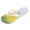 White, variant on Men's Casual Thong Sandals with Arch Support Comfortable Open Toe Slip On Flip Flops for Summer Beach Walking Indoor Outdoor(Khaki,Size 9)