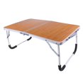 thumbnail image 1 of 1 Pedazo de Plegable Escritorio Comedor  Punta shamjiam  Mesa plegable camping, 1 of 9
