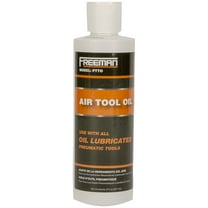Freeman PTTO 8 oz. Air Tool Oil