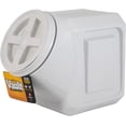 thumbnail image 1 of Contenedor de comida para perros Gamma2 Vittles Vault 27 kg, 1 of 7