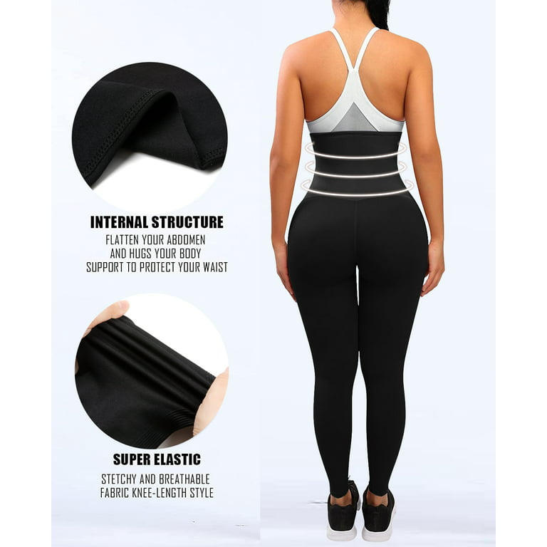 Gym Leggings: Stylish, Supportive and Shaping