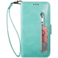 thumbnail image 2 of ZHAOCHENG Funda para Samsung Galaxy A51, color verde menta, 2 of 5