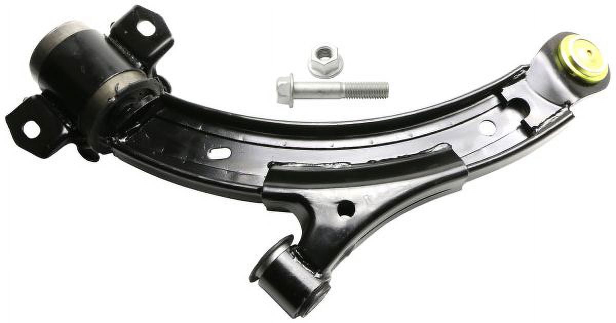 Front Passenger Side Lower Control Arm
