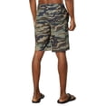 thumbnail image 2 of Shorts O'NEILL Loaded 2.0 Híbrido Camuflado Talle 34, 2 of 3