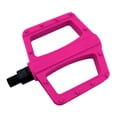 thumbnail image 4 of Pedales Para Bicicleta Free Sport Rosa Con Reflejante Antiderrapante 9/16, 4 of 5