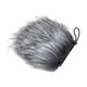 thumbnail image 2 of Funda protectora para micrófono Deadcat Wind Muff, accesorio para micrófono, suave y ligera. 9 cm, 2 of 9