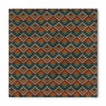 thumbnail image 1 of Geometric Bandana, Art Design, Unisex Head and Neck Tie, by Ambesonne, 1 of 2