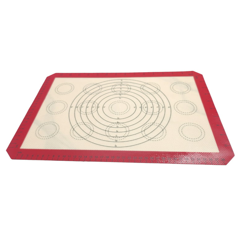 Silicone Pastry Mat (16 x 24) - Reusables And More