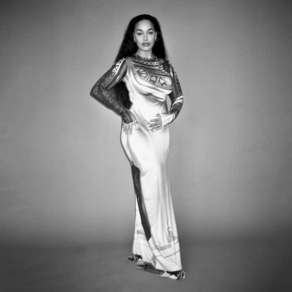 Jorja Smith - Falling Or Flying - Music & Performance - CD