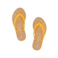 thumbnail image 5 of Kids Girls Cute Comfortable Thong Sandals Casual Summer Vacation Flip Flops Non-Slip Open Toe Slippers, 5 of 5