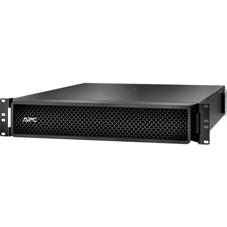 UPC: 0731304317739 | APC by Schneider Electric Smart-UPS SRT 96V 3kVA RM Battery Pack