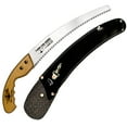 thumbnail image 2 of Fanno 13" Curved Pruning Saw (FI-1311) with Scabbard, 2 of 2