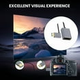 thumbnail image 2 of AOOOWER 2.1 Mini DSLR Camera Camcorder Video Card Adapter Cable Supports 8K@60H, 2 of 8