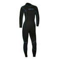 thumbnail image 2 of Mares 7mm M-Flex Women's Full Wetsuit, 2 of 2