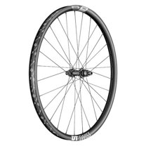 DT Swiss XMC 1501 Spline One Rear Wheel - 29", 12 x 148mm, Center-Lock/6-Bolt, XD / Micro Spline, Black