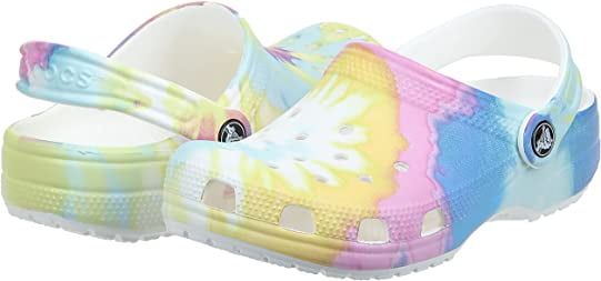 Unicorn crocs for adults sale