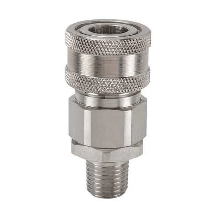 Snap-Tite Quick Connect Socket 1/2  1/2 -14 SVHC8-8M price history on PriceWatchPro