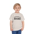 thumbnail image 3 of Fayetteville Moving Trip College Toddler Shirt Gifts Boy Girl Size 2T-5T, 3 of 4