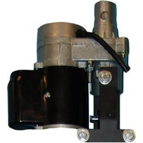 Mannual to Electric Height Adjuster Conversion Kit