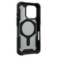 thumbnail image 3 of UAG Plasma XTE MagSafe Rugged Case Black/Orange for iPhone 16 Pro, 3 of 5