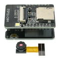 thumbnail image 2 of Cateissary Placa de desarrollo Placas WiFi Multi-tap con equipo eléctrico Suministros de bricolaje Dispositivos inteligentes para el hogar Electrónica miscelánea, 2 of 6