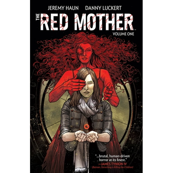 The Red Mother The Red Mother Vol. 1, (Paperback)