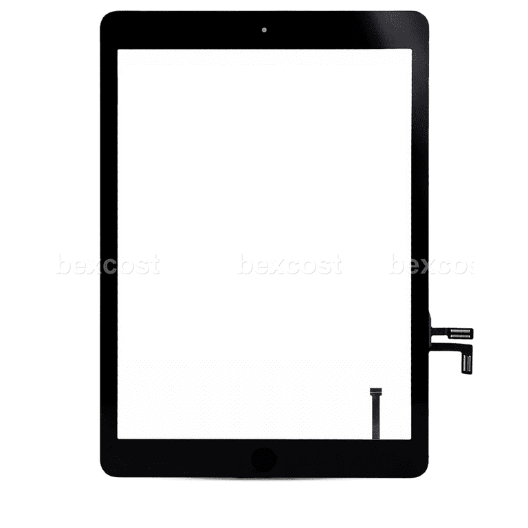 Fortrolig Fahrenheit Mirakuløs OEM SPEC Digitizer Glass Touch Screen Replacement For iPad 2 3 4 Air 1 Mini  1 2 - Walmart.com