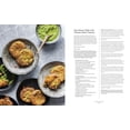 thumbnail image 5 of Mastering the Art of Plant-Based Cooking: Vegan Recipes, Tips, and Techniques [A Cookbook], (Hardcover), 5 of 9