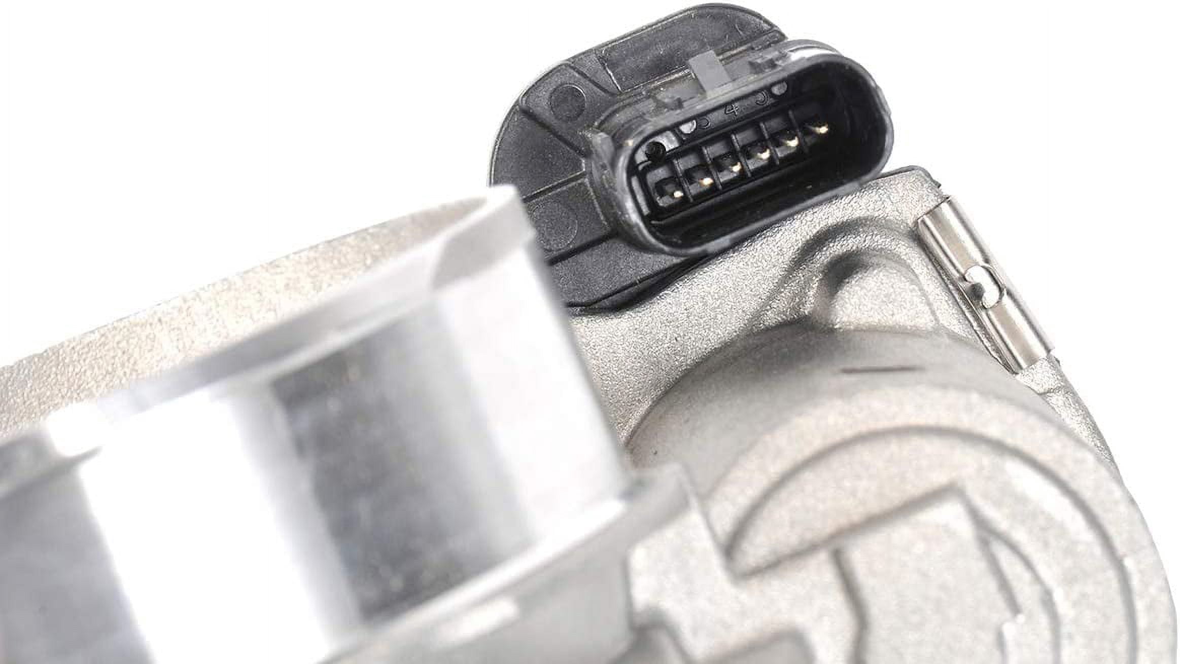 ACDelco GM Genuine Parts 12670981 Fuel Injection Throttle Body Assembly with Sensor Fits select: 2012-2013 CHEVROLET IMPALA, 2012-2017 CHEVROLET TRAVERSE