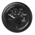 thumbnail image 2 of Veratron 52MM (2-1/16") ViewLine Oil Temperature Gauge 120-300F... [A2C59514165], 2 of 2