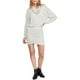 thumbnail image 1 of Free People Vestido de punto Sundown para mujer, beige, XS, 1 of 2