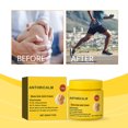 thumbnail image 2 of 1/2/3/4/5/6PCSNatural Joint Gel,Joint&Bone Cream for Leg, 2 of 7