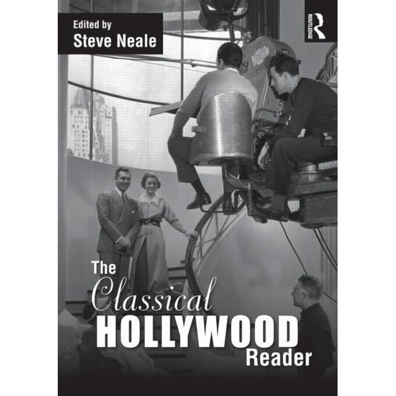 The Classical Hollywood Reader, (Paperback)