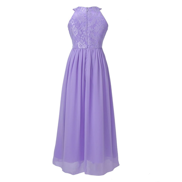Walmart top lavender dresses
