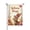 Style 3, variant on Welcome Peace On Earth Garden Flag 12x18 Inch Double Sided – Spring Floral Dove Butterfly Outdoor Yard Decoration For Porch, Lawn & Patio