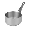 thumbnail image 4 of Pot Gravy Stainless Steel Milk Pot Mini Sauce Pan Small Saucepan Nonstick, 4 of 8