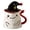A, variant on Borosilicate High-Capacity Halloween Mug with Lid Style A, Multipurpose Hot Drink Cup
