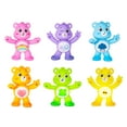 thumbnail image 6 of Care Bears - 5" Interactive Figure - Good Luck Bear - Your Touch Unlocks 50+ Reactions & Surprises!, 6 of 12