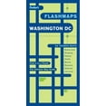thumbnail image 1 of Pre-Owned Fodor's Flashmaps Washington, D.C., 7th Edition: The Ultimate Map Guide/Find it in a Flash (Full-color Travel Guide) (Paperback) 1400016312 9781400016310, 1 of 1