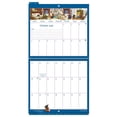 thumbnail image 4 of 2027 Motherword Wall Calendar, Wall Tabbed 12" x 12" Version, English, 4 of 7