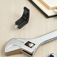 thumbnail image 1 of BRIGHTFUFU 2Pcs Multi Function Electric Bike Hook Aluminium Alloy Design For Cyclists, 1 of 5