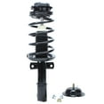 thumbnail image 6 of Detroit Axle - Front Struts w/Coil Spring Assemblies Replacement for 2003-2007 Saturn Ion 2.2L 2.4L No Redline Models, 6 of 7